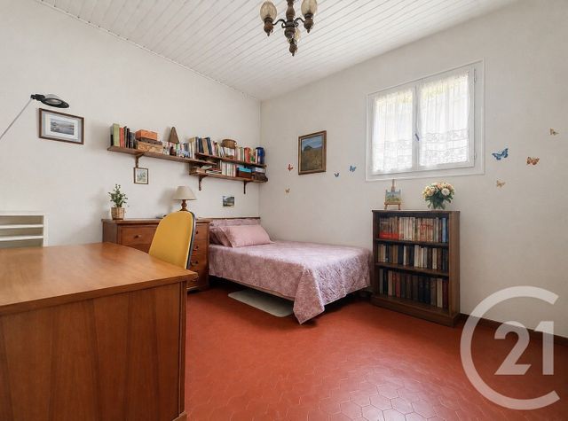 maison à vendre - 3 pièces - 81.75 m2 - MARSEILLE - 13014 - PROVENCE-ALPES-COTE-D-AZUR - Century 21 Immo-Conseil