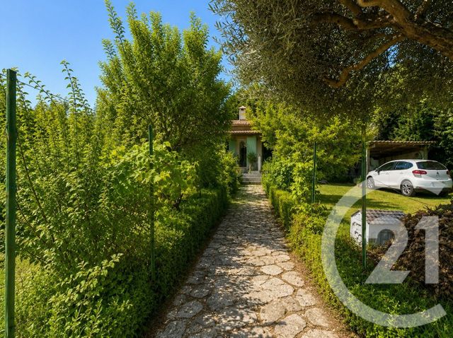maison à vendre - 3 pièces - 81.75 m2 - MARSEILLE - 13014 - PROVENCE-ALPES-COTE-D-AZUR - Century 21 Immo-Conseil