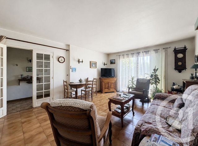 maison à vendre - 3 pièces - 81.75 m2 - MARSEILLE - 13014 - PROVENCE-ALPES-COTE-D-AZUR - Century 21 Immo-Conseil