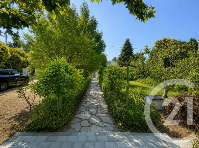 maison à vendre - 3 pièces - 81.75 m2 - MARSEILLE - 13014 - PROVENCE-ALPES-COTE-D-AZUR - Century 21 Immo-Conseil
