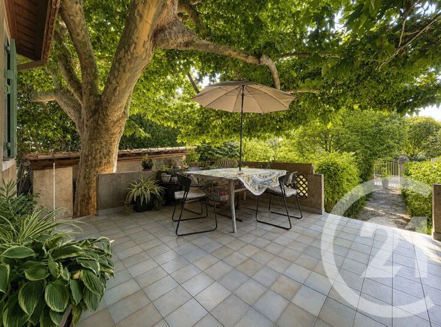 maison à vendre - 3 pièces - 81.75 m2 - MARSEILLE - 13014 - PROVENCE-ALPES-COTE-D-AZUR - Century 21 Immo-Conseil