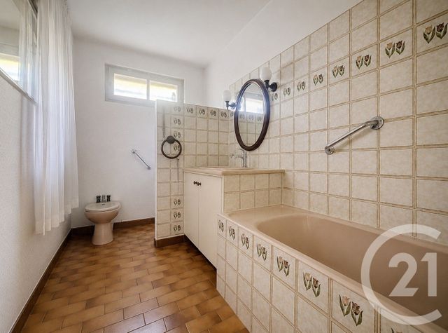 maison à vendre - 3 pièces - 81.75 m2 - MARSEILLE - 13014 - PROVENCE-ALPES-COTE-D-AZUR - Century 21 Immo-Conseil