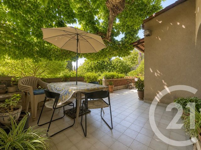 maison à vendre - 3 pièces - 81.75 m2 - MARSEILLE - 13014 - PROVENCE-ALPES-COTE-D-AZUR - Century 21 Immo-Conseil