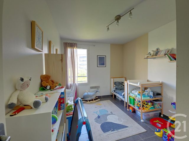 Appartement T3 à vendre - 3 pièces - 64.21 m2 - MARSEILLE - 13014 - PROVENCE-ALPES-COTE-D-AZUR - Century 21 Immo-Conseil