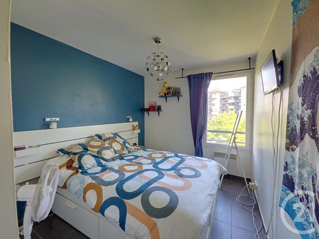 Appartement T3 à vendre - 3 pièces - 64.21 m2 - MARSEILLE - 13014 - PROVENCE-ALPES-COTE-D-AZUR - Century 21 Immo-Conseil