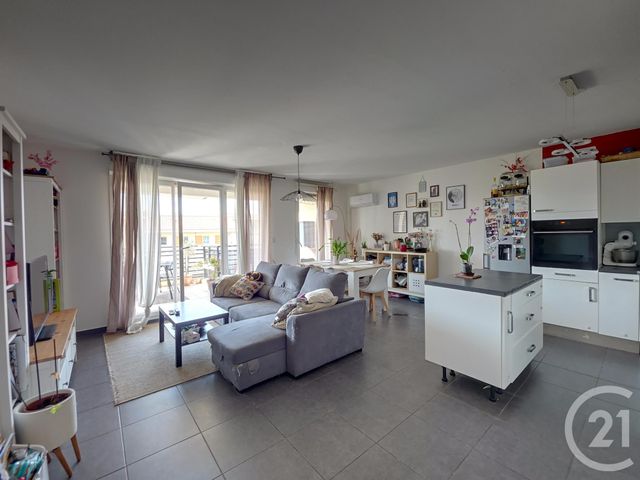 appartement - MARSEILLE - 13014
