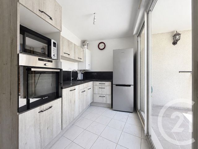 Appartement F2 à vendre - 2 pièces - 39.84 m2 - MARSEILLE - 13013 - PROVENCE-ALPES-COTE-D-AZUR - Century 21 Immo-Conseil