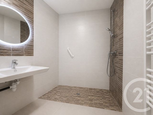 Appartement F2 à vendre - 2 pièces - 39.84 m2 - MARSEILLE - 13013 - PROVENCE-ALPES-COTE-D-AZUR - Century 21 Immo-Conseil