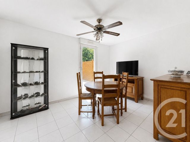 Appartement F2 à vendre - 2 pièces - 39.84 m2 - MARSEILLE - 13013 - PROVENCE-ALPES-COTE-D-AZUR - Century 21 Immo-Conseil
