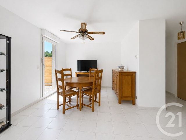 Appartement F2 à vendre - 2 pièces - 39.84 m2 - MARSEILLE - 13013 - PROVENCE-ALPES-COTE-D-AZUR - Century 21 Immo-Conseil