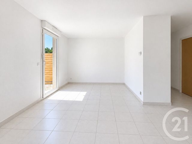 Appartement F2 à vendre - 2 pièces - 39.84 m2 - MARSEILLE - 13013 - PROVENCE-ALPES-COTE-D-AZUR - Century 21 Immo-Conseil