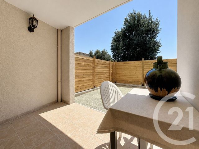 Appartement F2 à vendre - 2 pièces - 39.84 m2 - MARSEILLE - 13013 - PROVENCE-ALPES-COTE-D-AZUR - Century 21 Immo-Conseil