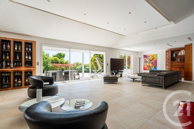 maison à vendre - 5 pièces - 251.67 m2 - MARSEILLE - 13013 - PROVENCE-ALPES-COTE-D-AZUR - Century 21 Immo-Conseil