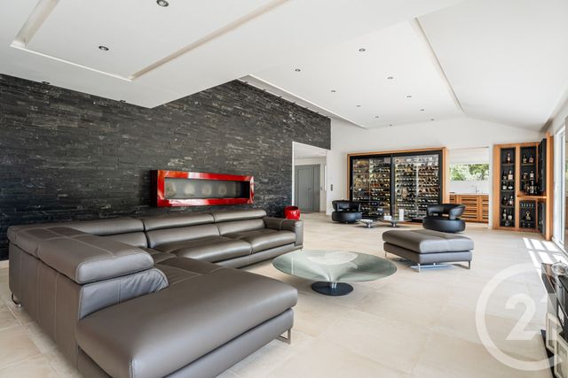 maison à vendre - 5 pièces - 251.67 m2 - MARSEILLE - 13013 - PROVENCE-ALPES-COTE-D-AZUR - Century 21 Immo-Conseil