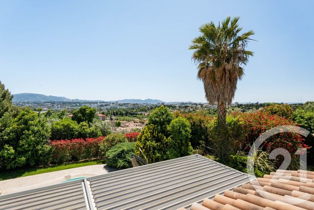 maison à vendre - 5 pièces - 251.67 m2 - MARSEILLE - 13013 - PROVENCE-ALPES-COTE-D-AZUR - Century 21 Immo-Conseil