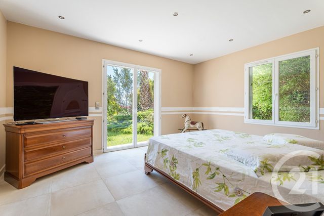 maison à vendre - 5 pièces - 251.67 m2 - MARSEILLE - 13013 - PROVENCE-ALPES-COTE-D-AZUR - Century 21 Immo-Conseil