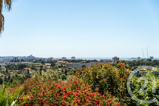 maison à vendre - 5 pièces - 251.67 m2 - MARSEILLE - 13013 - PROVENCE-ALPES-COTE-D-AZUR - Century 21 Immo-Conseil
