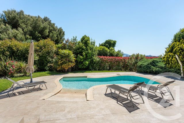 maison à vendre - 5 pièces - 251.67 m2 - MARSEILLE - 13013 - PROVENCE-ALPES-COTE-D-AZUR - Century 21 Immo-Conseil