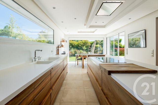 maison à vendre - 5 pièces - 251.67 m2 - MARSEILLE - 13013 - PROVENCE-ALPES-COTE-D-AZUR - Century 21 Immo-Conseil