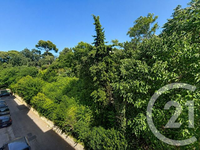 Appartement F4 à vendre - 4 pièces - 66.99 m2 - MARSEILLE - 13013 - PROVENCE-ALPES-COTE-D-AZUR - Century 21 Immo-Conseil