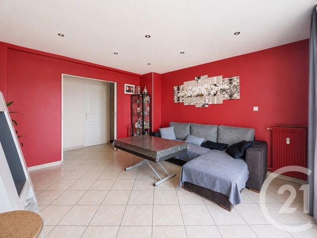 Appartement F4 à vendre - 4 pièces - 66.99 m2 - MARSEILLE - 13013 - PROVENCE-ALPES-COTE-D-AZUR - Century 21 Immo-Conseil
