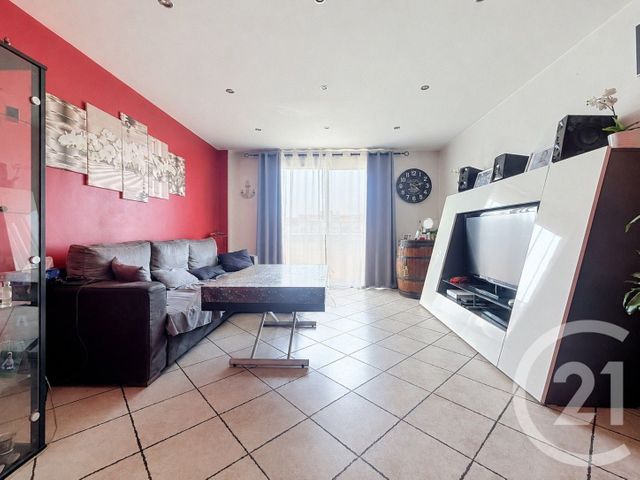 Appartement F4 à vendre - 4 pièces - 66.99 m2 - MARSEILLE - 13013 - PROVENCE-ALPES-COTE-D-AZUR - Century 21 Immo-Conseil