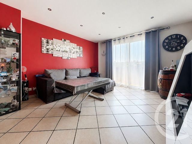 Appartement F4 à vendre - 4 pièces - 66.99 m2 - MARSEILLE - 13013 - PROVENCE-ALPES-COTE-D-AZUR - Century 21 Immo-Conseil