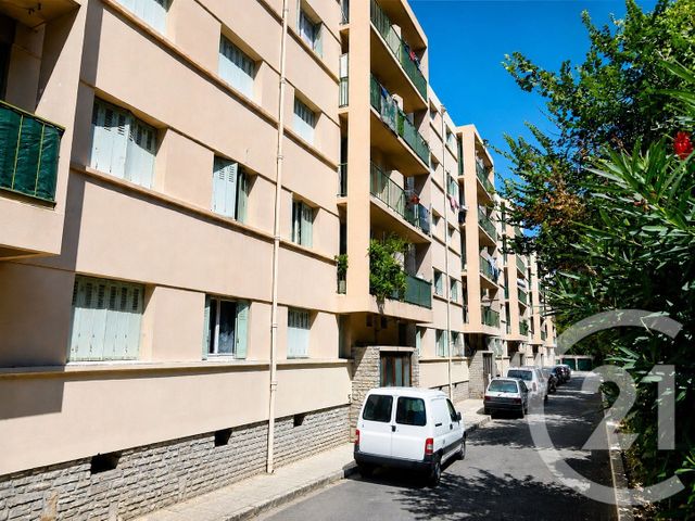 Appartement F4 à vendre - 4 pièces - 66.99 m2 - MARSEILLE - 13013 - PROVENCE-ALPES-COTE-D-AZUR - Century 21 Immo-Conseil