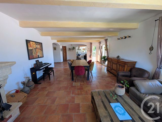 maison à vendre - 5 pièces - 171.31 m2 - MARSEILLE - 13013 - PROVENCE-ALPES-COTE-D-AZUR - Century 21 Immo-Conseil