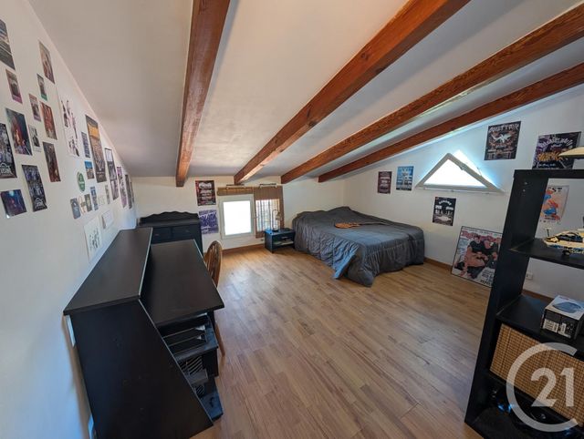 maison à vendre - 5 pièces - 171.31 m2 - MARSEILLE - 13013 - PROVENCE-ALPES-COTE-D-AZUR - Century 21 Immo-Conseil