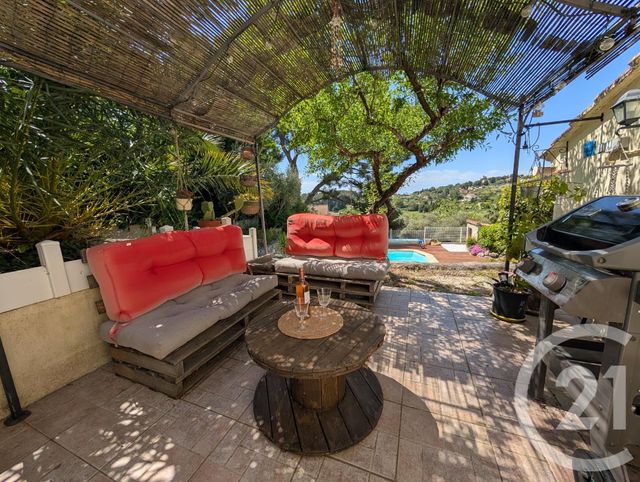 maison à vendre - 5 pièces - 171.31 m2 - MARSEILLE - 13013 - PROVENCE-ALPES-COTE-D-AZUR - Century 21 Immo-Conseil