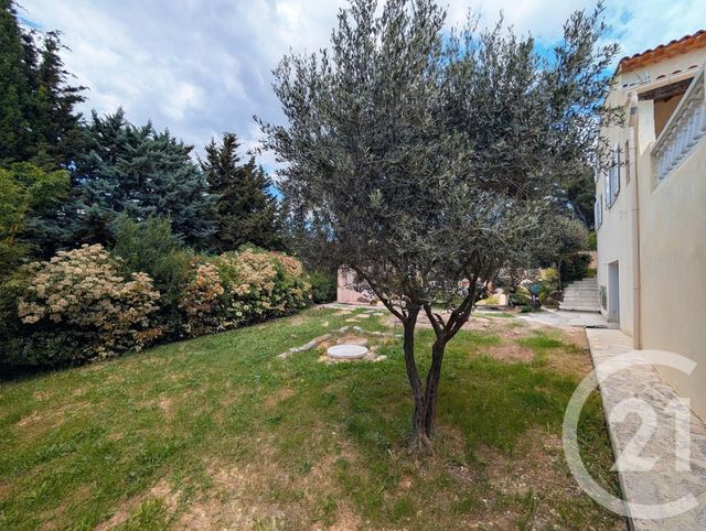 maison à vendre - 5 pièces - 171.31 m2 - MARSEILLE - 13013 - PROVENCE-ALPES-COTE-D-AZUR - Century 21 Immo-Conseil