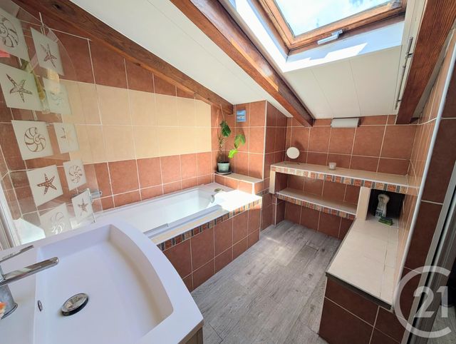 maison à vendre - 5 pièces - 171.31 m2 - MARSEILLE - 13013 - PROVENCE-ALPES-COTE-D-AZUR - Century 21 Immo-Conseil