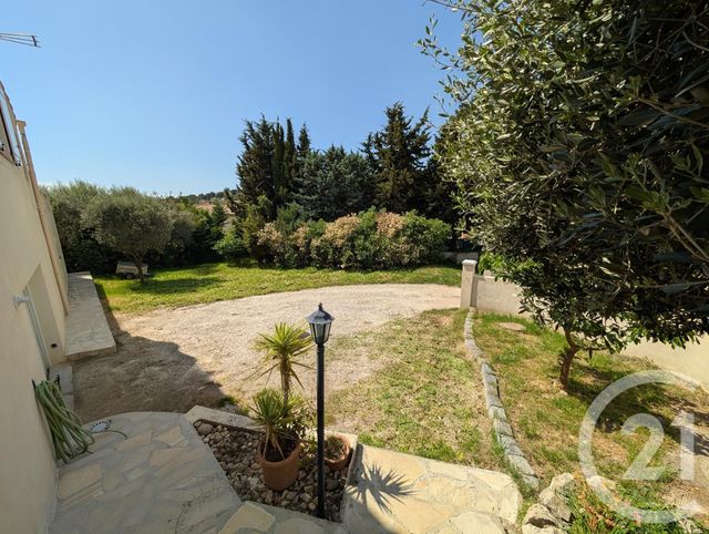 maison à vendre - 5 pièces - 171.31 m2 - MARSEILLE - 13013 - PROVENCE-ALPES-COTE-D-AZUR - Century 21 Immo-Conseil