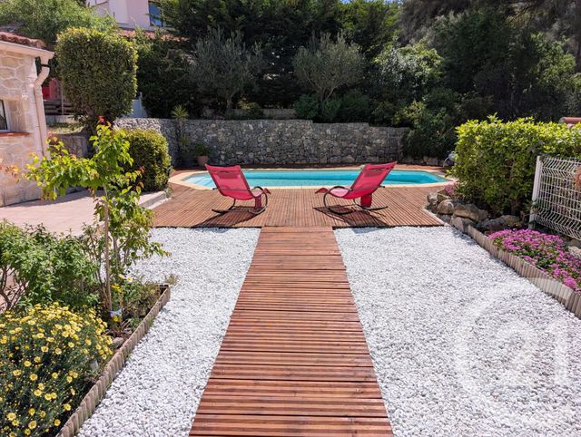 maison à vendre - 5 pièces - 171.31 m2 - MARSEILLE - 13013 - PROVENCE-ALPES-COTE-D-AZUR - Century 21 Immo-Conseil