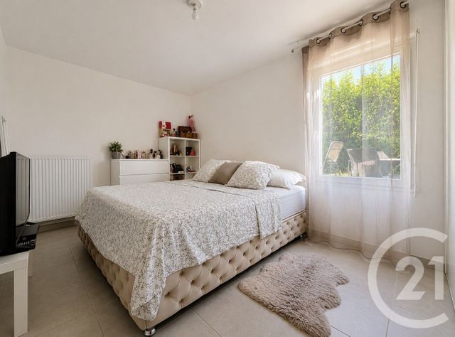 Appartement F2 à vendre - 2 pièces - 39.53 m2 - MARSEILLE - 13013 - PROVENCE-ALPES-COTE-D-AZUR - Century 21 Immo-Conseil