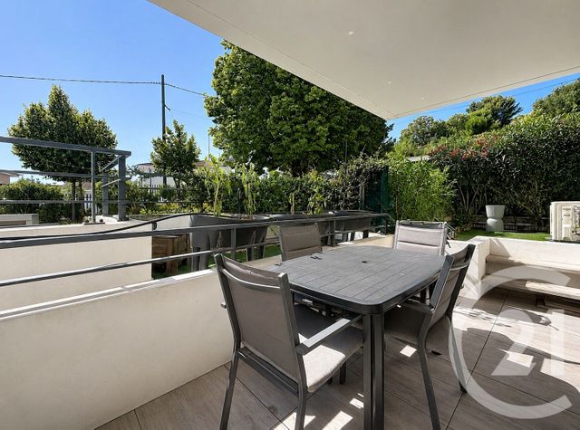 Appartement F2 à vendre - 2 pièces - 39.53 m2 - MARSEILLE - 13013 - PROVENCE-ALPES-COTE-D-AZUR - Century 21 Immo-Conseil
