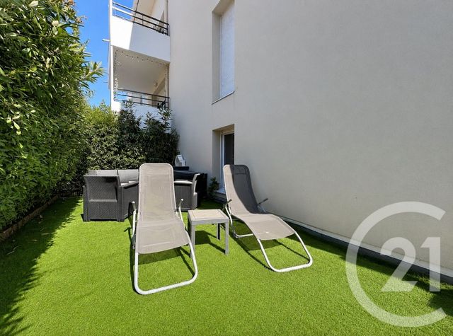 Appartement F2 à vendre - 2 pièces - 39.53 m2 - MARSEILLE - 13013 - PROVENCE-ALPES-COTE-D-AZUR - Century 21 Immo-Conseil