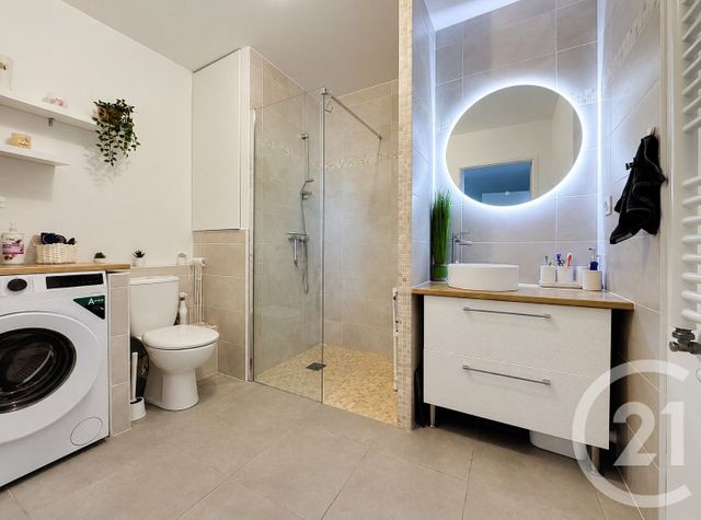 Appartement F2 à vendre - 2 pièces - 39.53 m2 - MARSEILLE - 13013 - PROVENCE-ALPES-COTE-D-AZUR - Century 21 Immo-Conseil