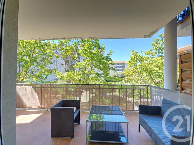 Appartement F2 à vendre - 2 pièces - 39.72 m2 - MARSEILLE - 13013 - PROVENCE-ALPES-COTE-D-AZUR - Century 21 Immo-Conseil