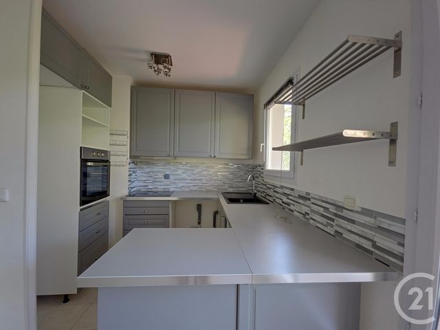 Appartement F2 à vendre - 2 pièces - 39.72 m2 - MARSEILLE - 13013 - PROVENCE-ALPES-COTE-D-AZUR - Century 21 Immo-Conseil