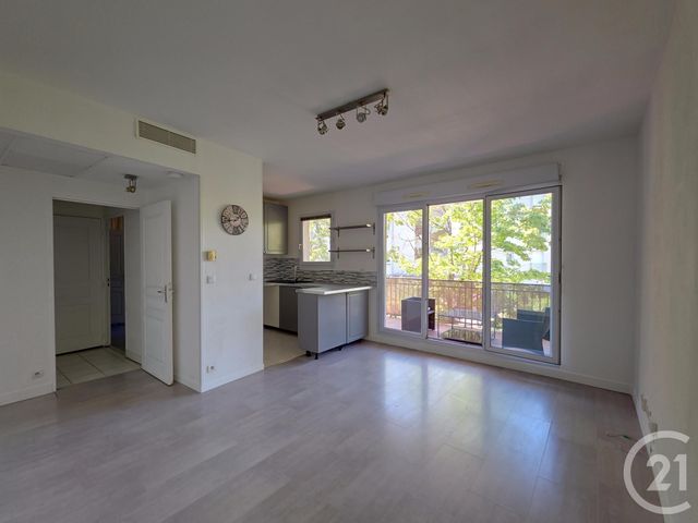 appartement - MARSEILLE - 13013