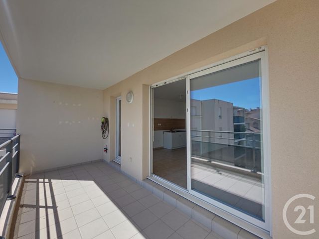 Appartement F3 à vendre - 3 pièces - 65.44 m2 - MARSEILLE - 13004 - PROVENCE-ALPES-COTE-D-AZUR - Century 21 Immo-Conseil