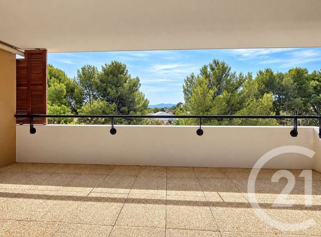 Appartement T3 à vendre - 3 pièces - 64.64 m2 - MARSEILLE - 13013 - PROVENCE-ALPES-COTE-D-AZUR - Century 21 Immo-Conseil