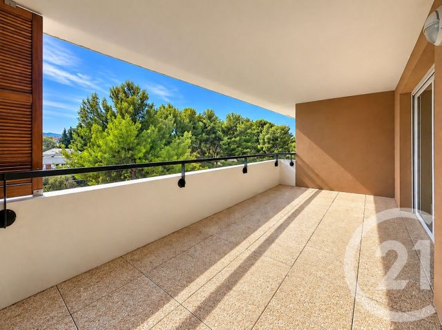 Appartement T3 à vendre - 3 pièces - 64.64 m2 - MARSEILLE - 13013 - PROVENCE-ALPES-COTE-D-AZUR - Century 21 Immo-Conseil