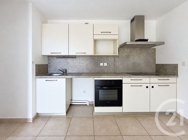 Appartement T3 à vendre - 3 pièces - 64.64 m2 - MARSEILLE - 13013 - PROVENCE-ALPES-COTE-D-AZUR - Century 21 Immo-Conseil
