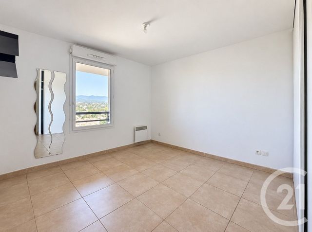 Appartement T3 à vendre - 3 pièces - 64.64 m2 - MARSEILLE - 13013 - PROVENCE-ALPES-COTE-D-AZUR - Century 21 Immo-Conseil