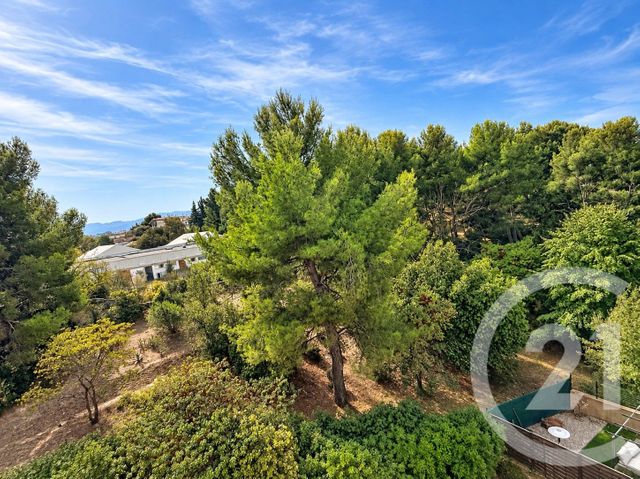 Appartement T3 à vendre - 3 pièces - 64.64 m2 - MARSEILLE - 13013 - PROVENCE-ALPES-COTE-D-AZUR - Century 21 Immo-Conseil
