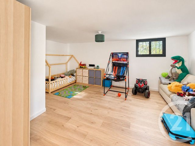 Appartement F4 à vendre - 4 pièces - 136.08 m2 - ALLAUCH - 13 - PROVENCE-ALPES-COTE-D-AZUR - Century 21 Immo-Conseil