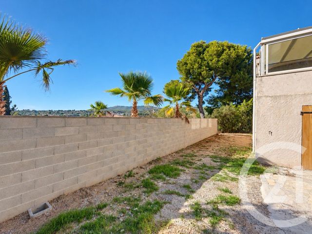Appartement F4 à vendre - 4 pièces - 136.08 m2 - ALLAUCH - 13 - PROVENCE-ALPES-COTE-D-AZUR - Century 21 Immo-Conseil